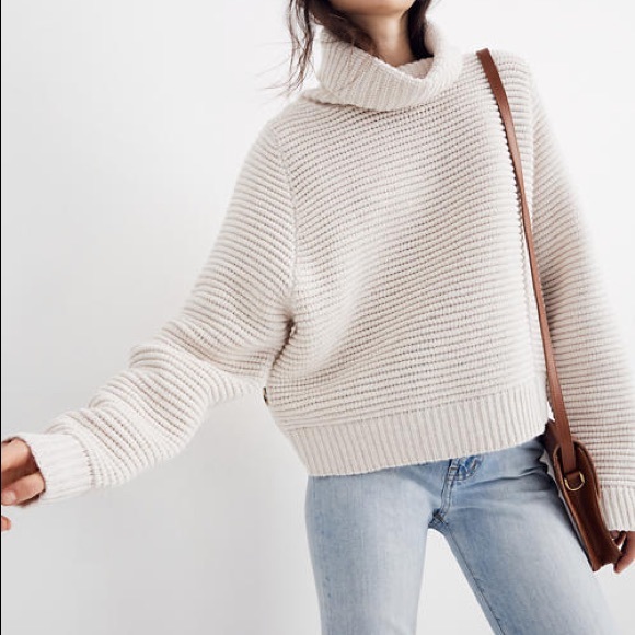 Madewell Sweaters - Madewell Sweater